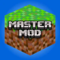 Master mod, mods for Minecraft